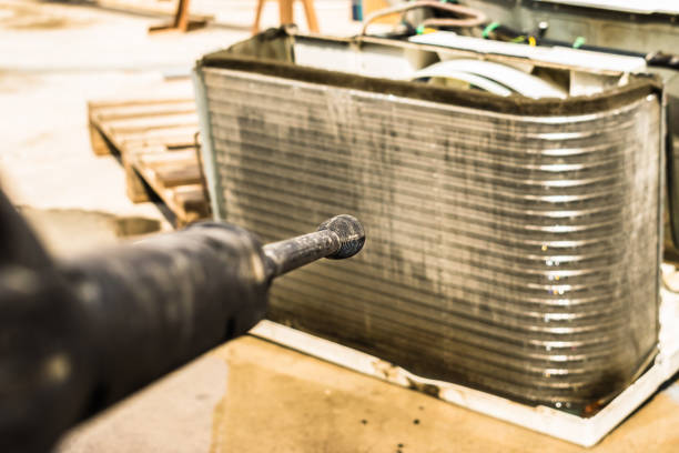 Best Home Air Vent Cleaning  in Hailey, ID
