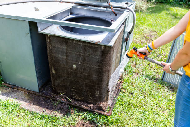 Best Local Air Duct Cleaning Services  in Hailey, ID