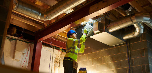 Best Air Duct Cleaning Near Me  in Hailey, ID