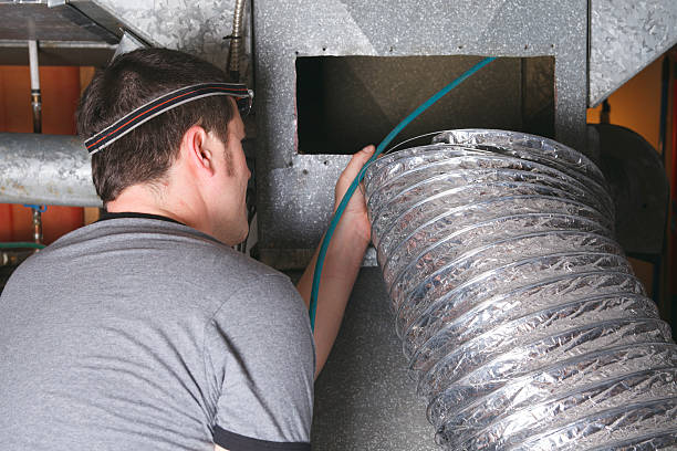 Best HVAC Maintenance and Cleaning  in Hailey, ID