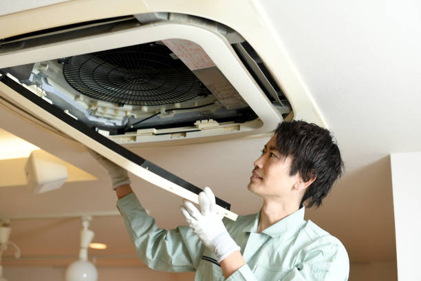 Professional Airduct Cleaning in ID