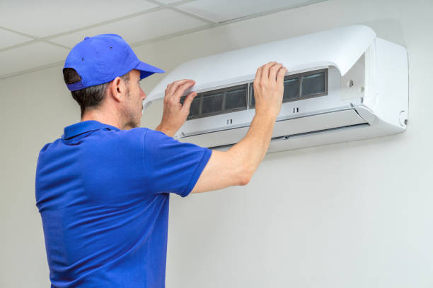 Best Commercial Air Duct Cleaning  in Hailey, ID