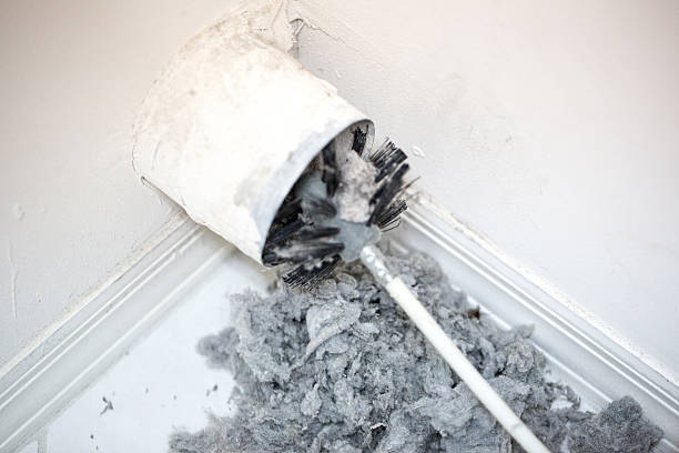 Best HVAC Air Duct Cleaning  in Hailey, ID