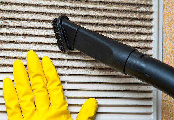 Best HVAC Duct Inspection Services  in Hailey, ID